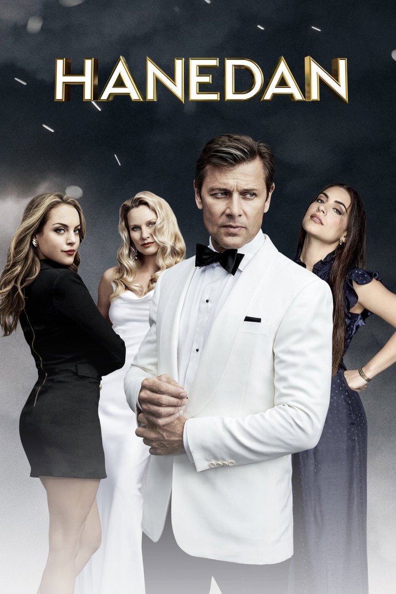 Hanedan Dizi afişi