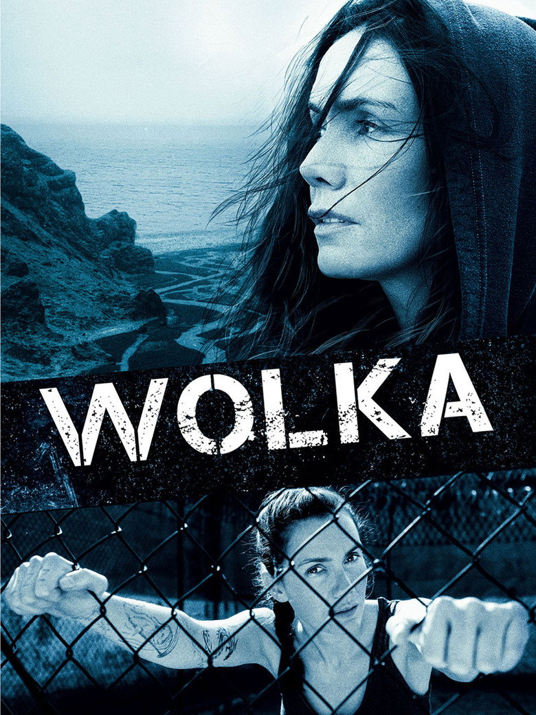 Wolka Film afişi