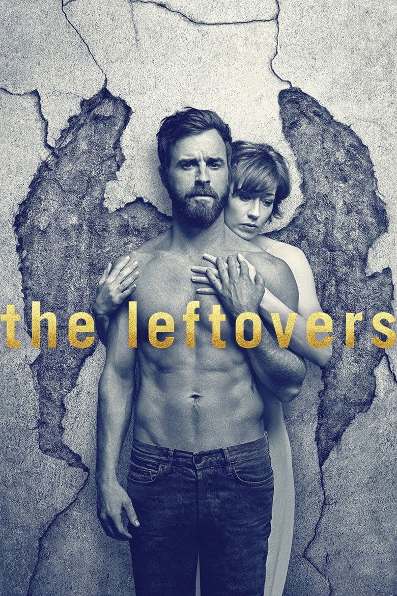 The Leftovers Dizi afişi