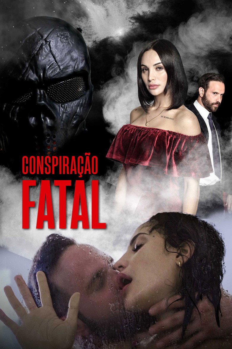 Conspiração Fatal Film afişi