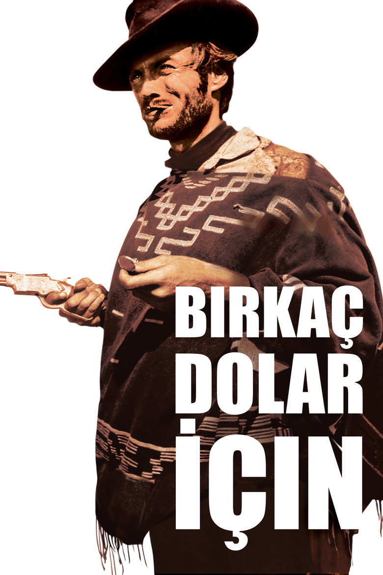Birkaç Dolar İçin Film afişi