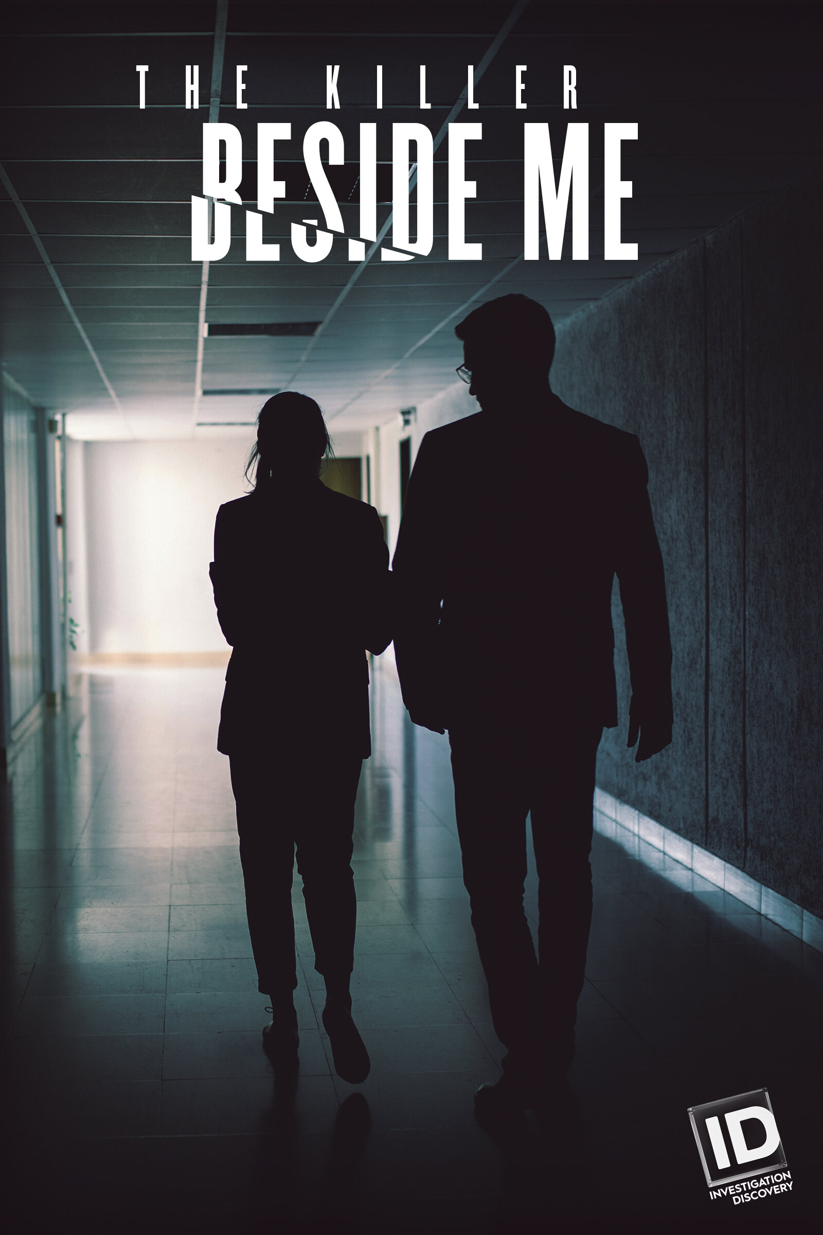 The Killer Beside Me Dizi afişi
