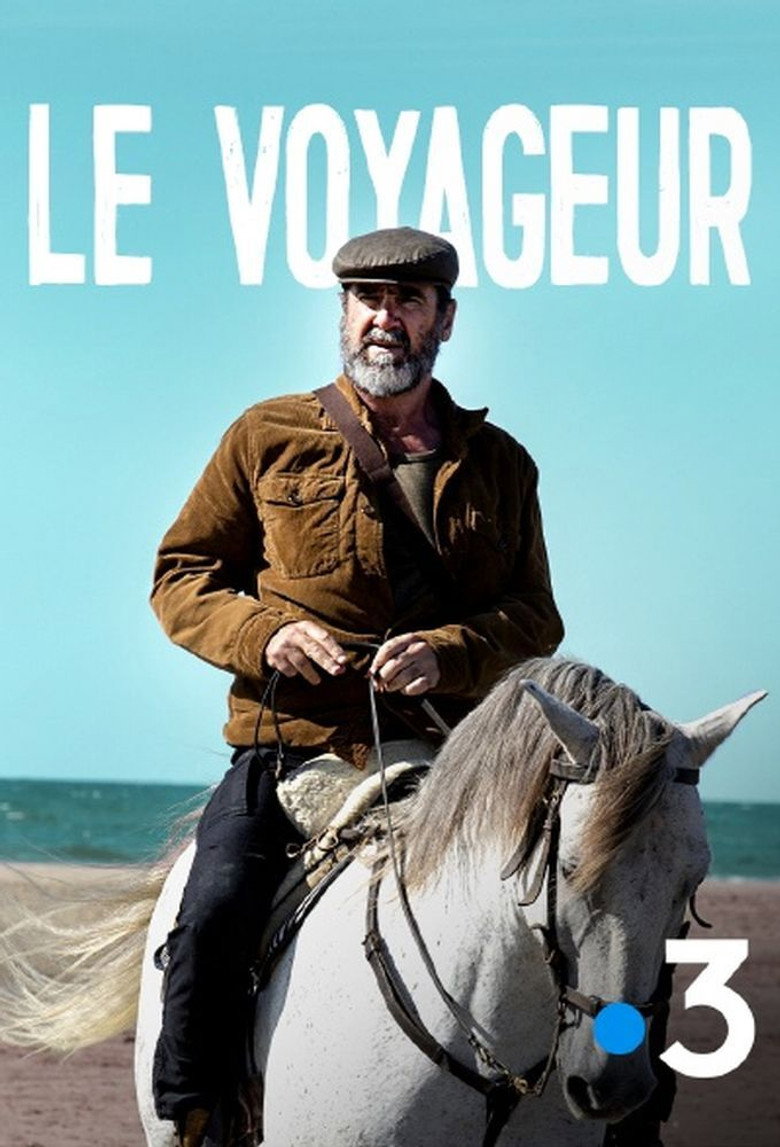 Le Voyageur Dizi afişi