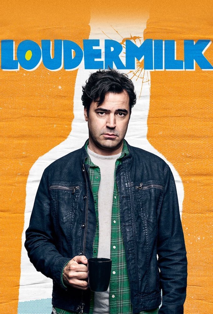 Loudermilk Dizi afişi