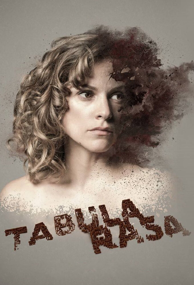 Tabula Rasa Dizi afişi