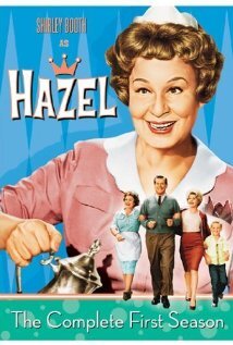 Hazel Dizi afişi
