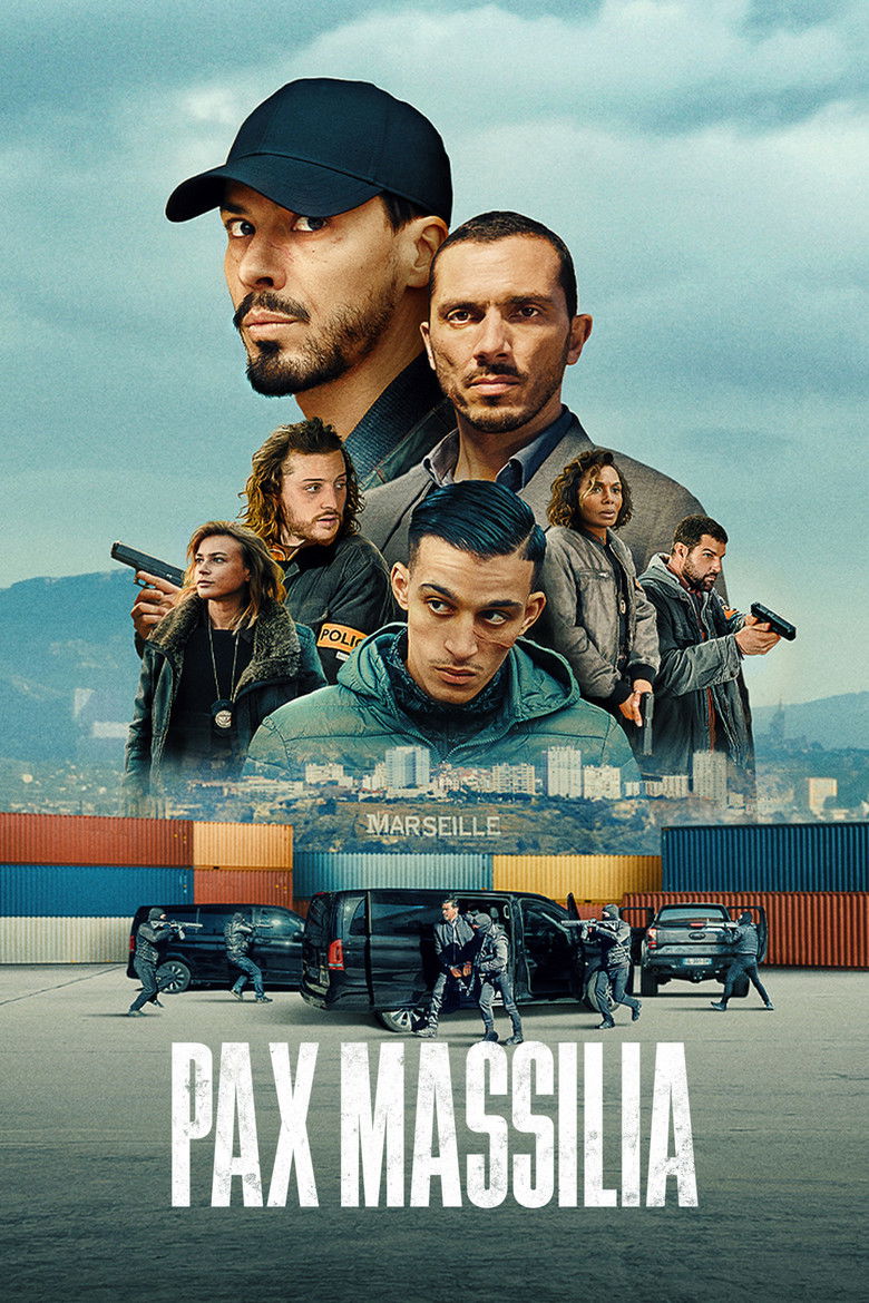Kan Sahili Dizi afişi