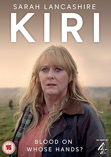 Kiri Dizi afişi