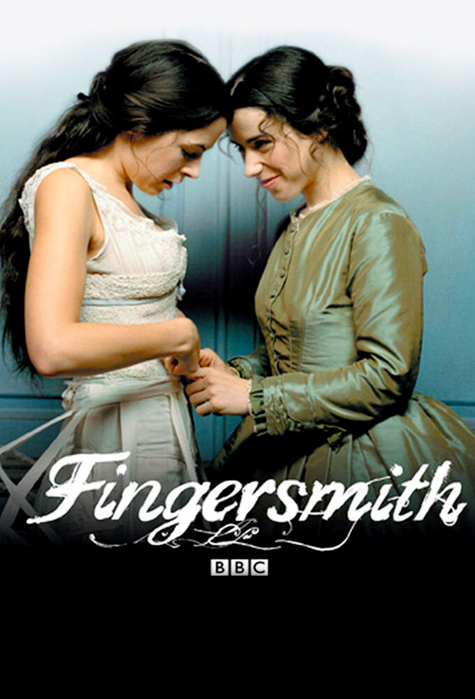 Fingersmith Dizi afişi