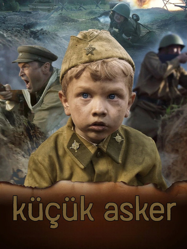 Küçük Asker Film afişi