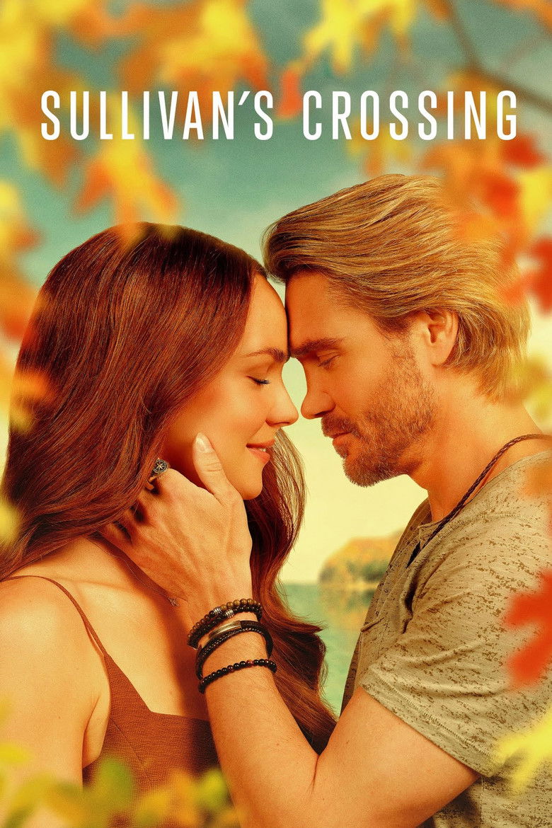 Sullivan's Crossing Dizi afişi