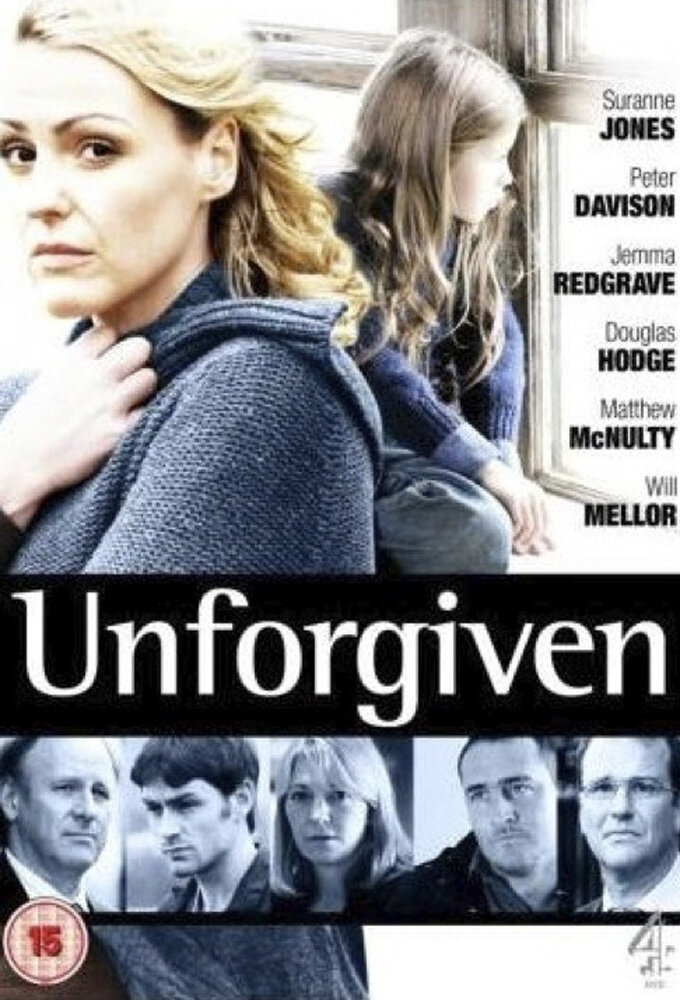 Unforgiven Dizi afişi