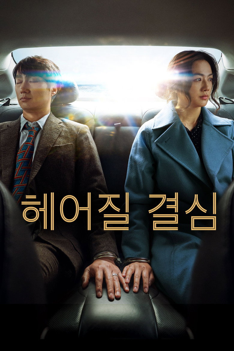 Ayrılma Kararı Film afişi