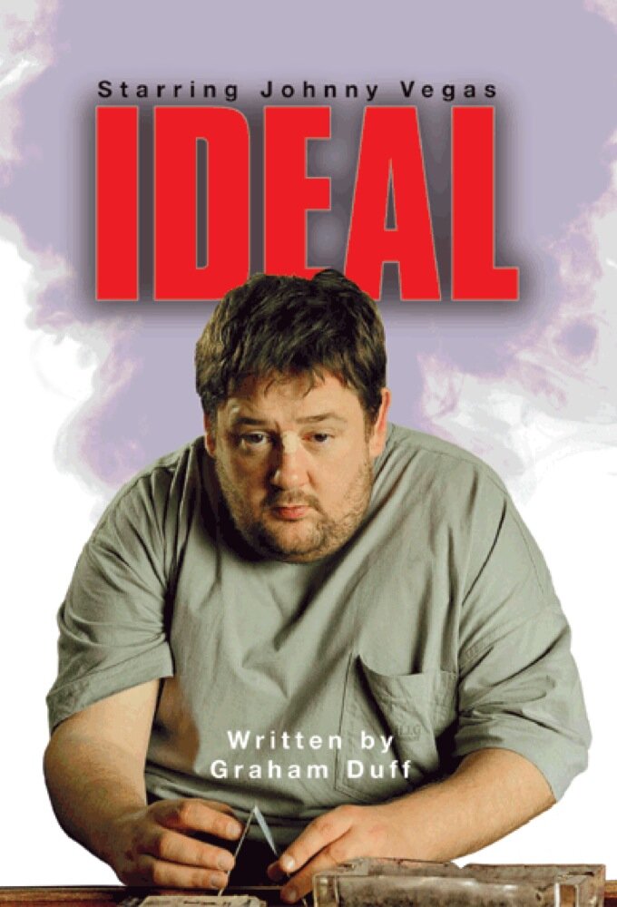 Ideal Dizi afişi