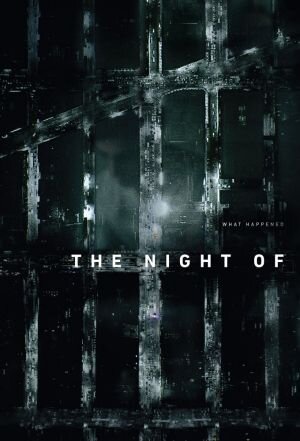 The Night Of Dizi afişi