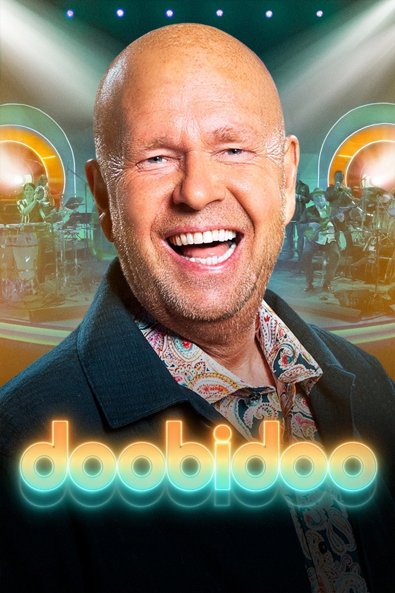 Doobidoo Dizi afişi