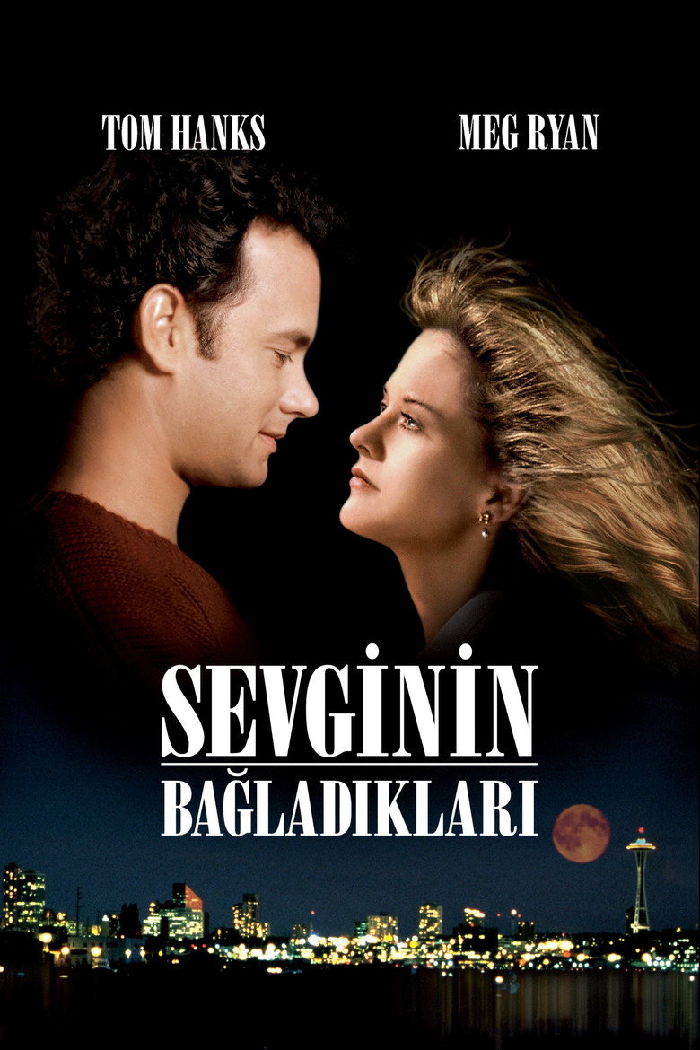 Sevginin Bağladıkları Film afişi