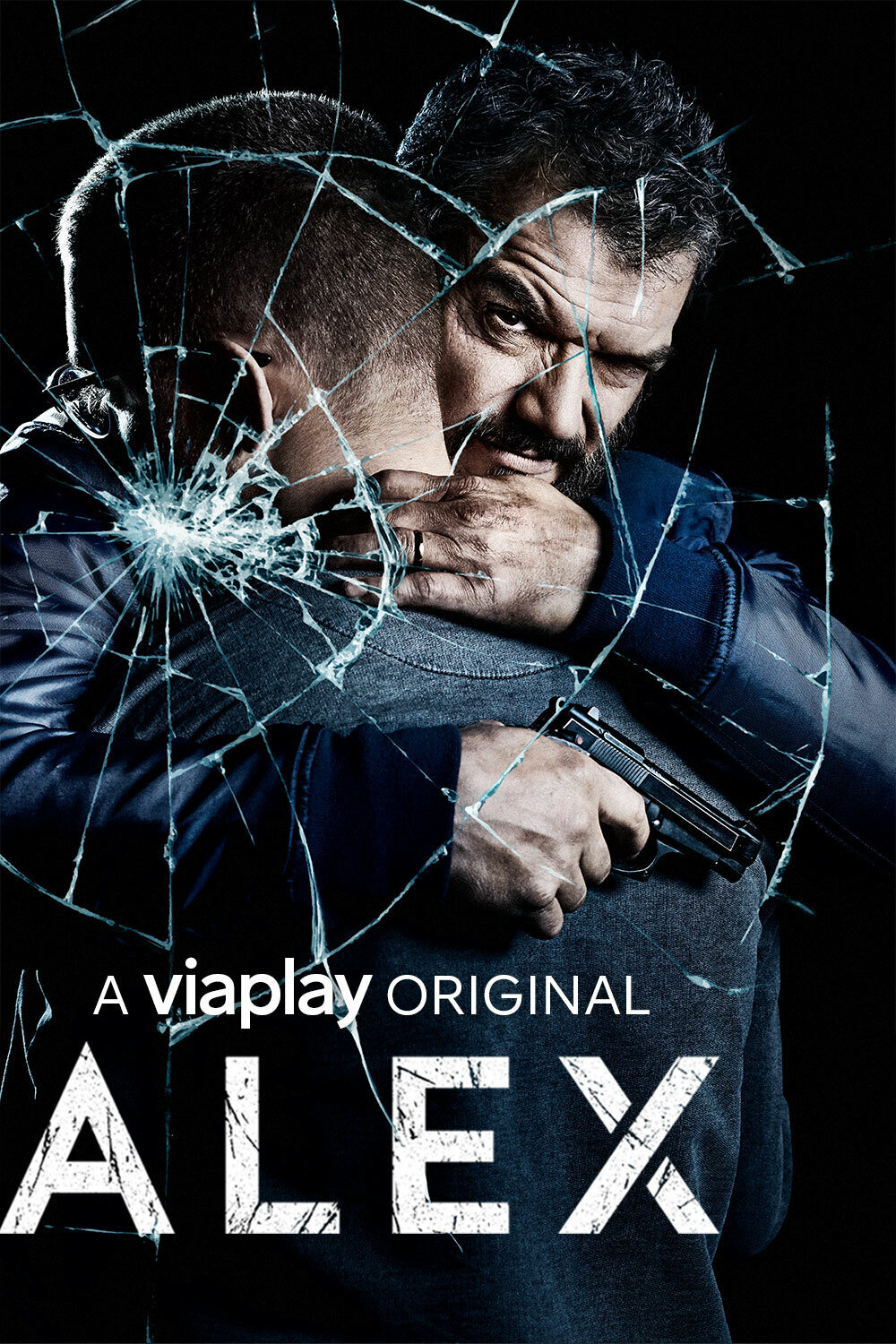 ALEX Dizi afişi