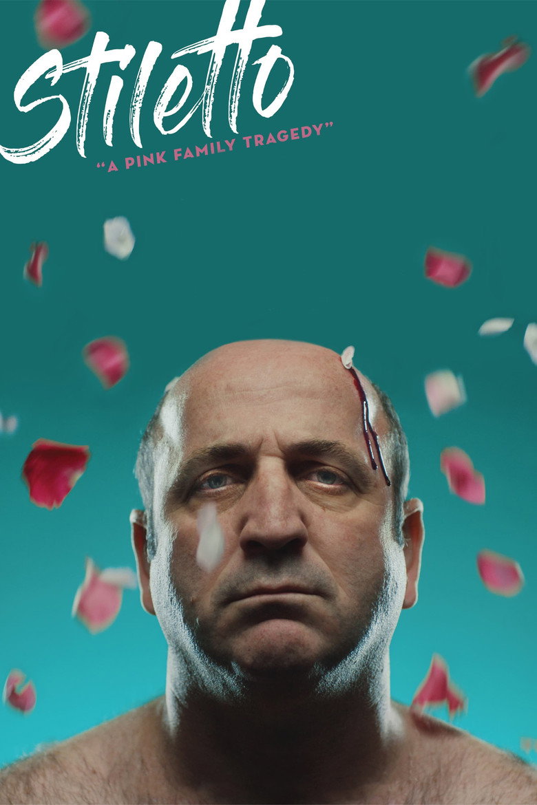 Hançer Film afişi