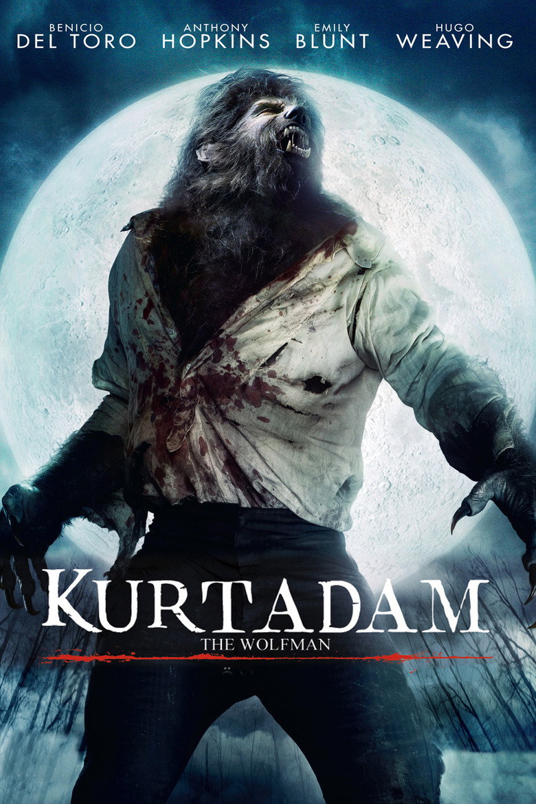 Kurt Adam Film afişi