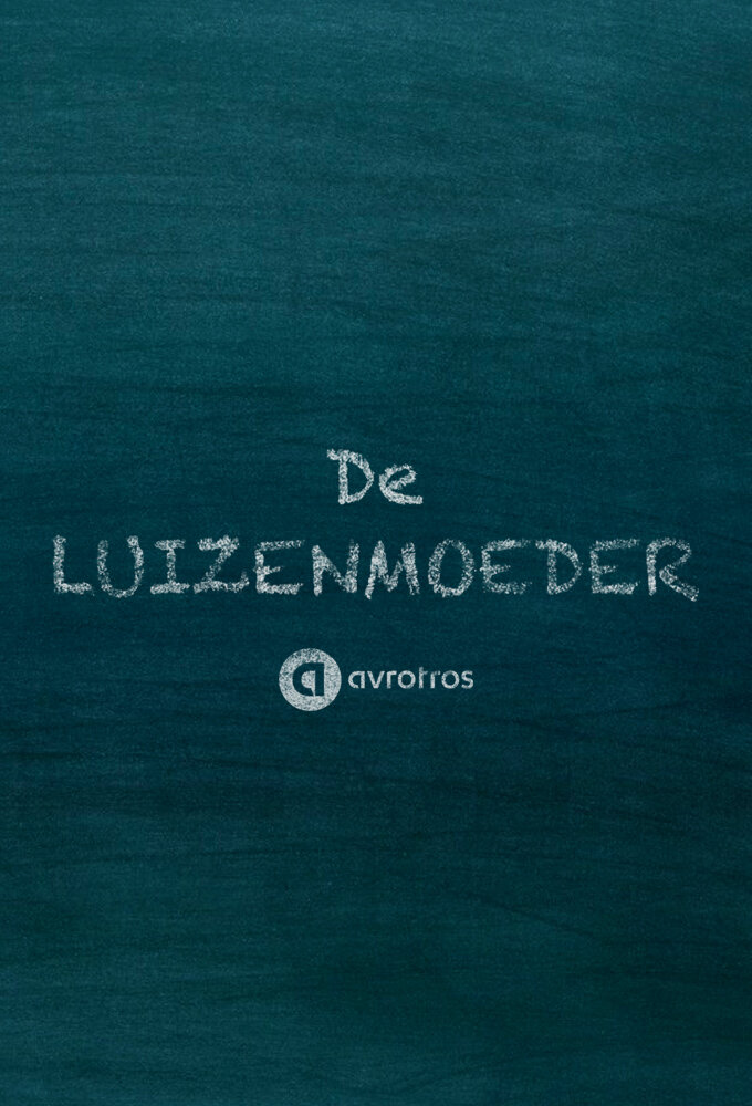De Luizenmoeder Dizi afişi
