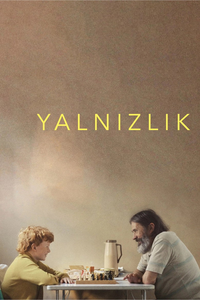 Yalnızlık Film afişi