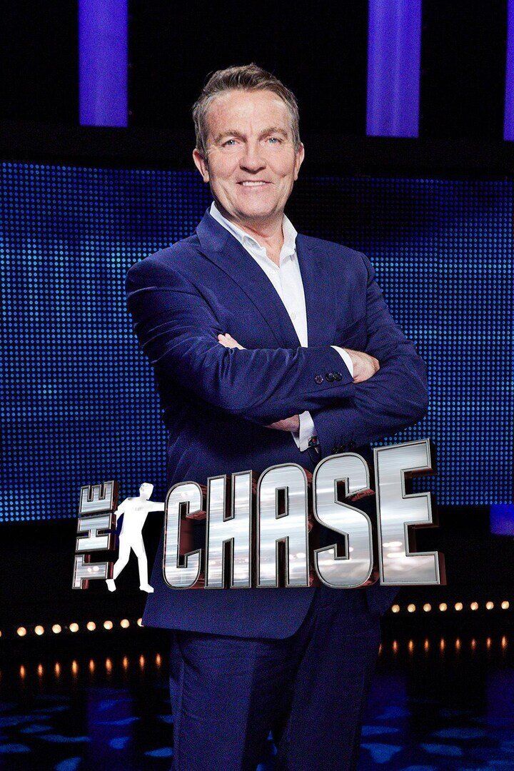 The Chase Dizi afişi