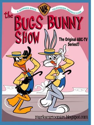The Bugs Bunny Show Dizi afişi