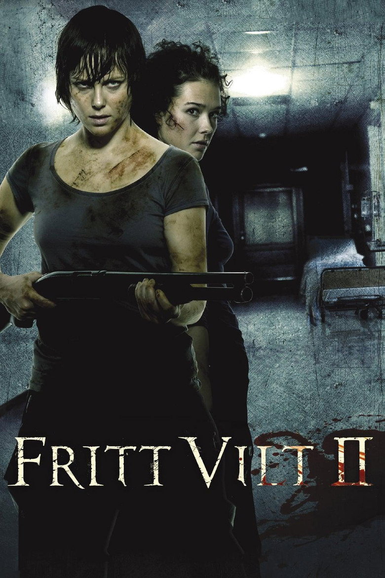 Şeytanın Oteli 2 Film afişi