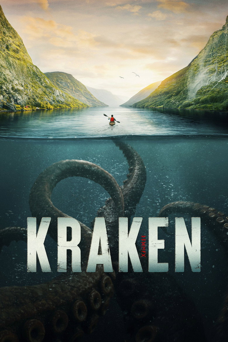 Kraken Film afişi