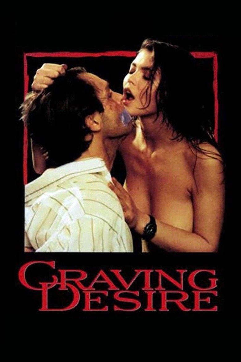 Graffiante desiderio Film afişi