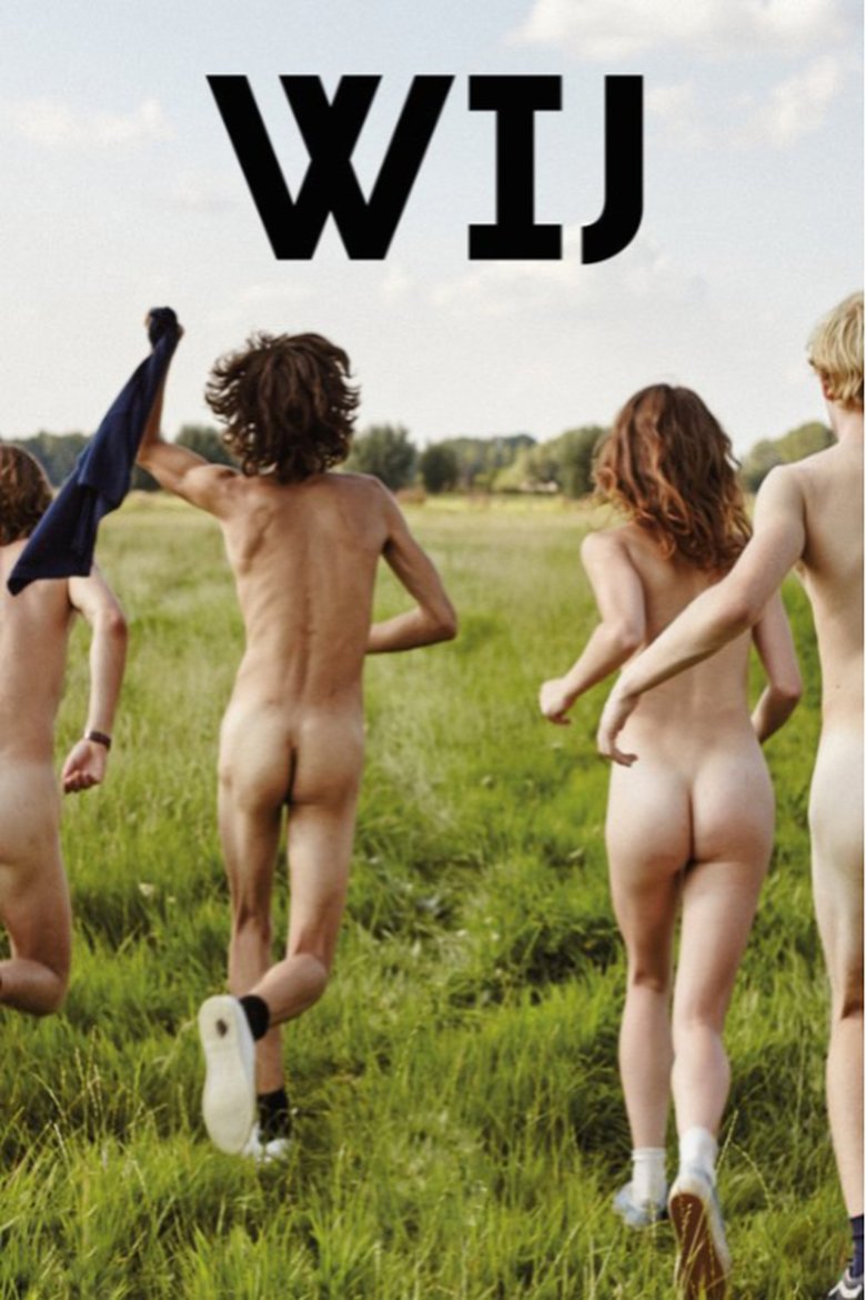 Wij Film afişi