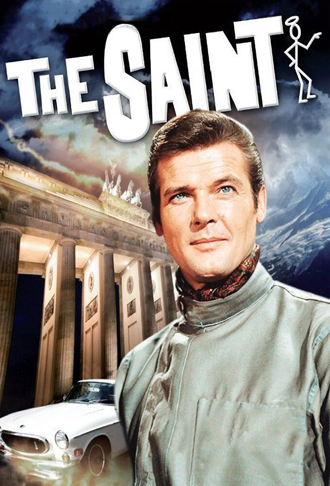 The Saint Dizi afişi