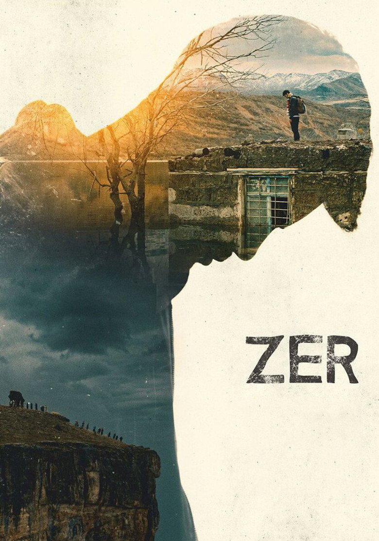 Zer Film afişi