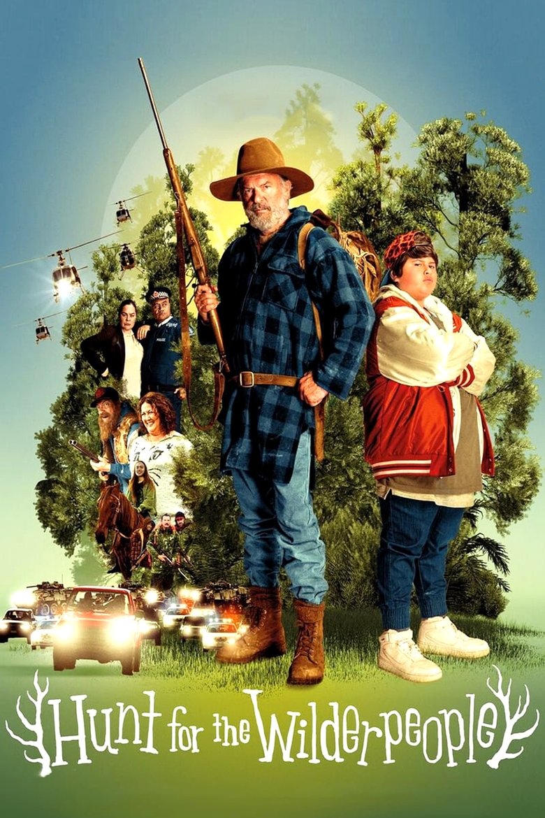 Vahşiler Firarda Film afişi