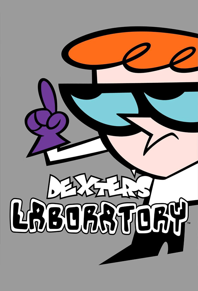 Dexter'ın Laboratuvarı