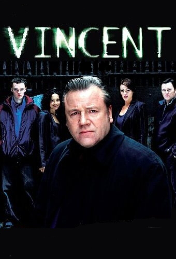 Vincent Dizi afişi
