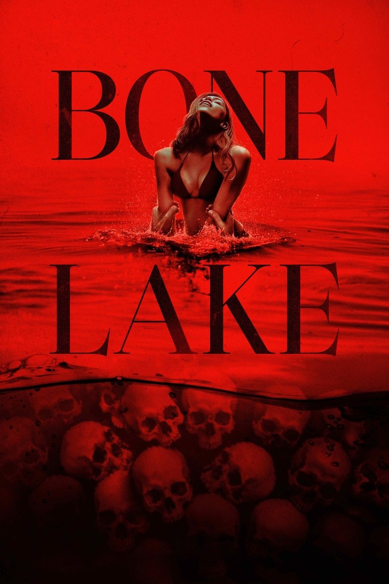 Bone Lake Film afişi