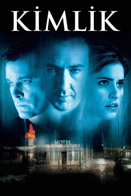 Kimlik Film afişi