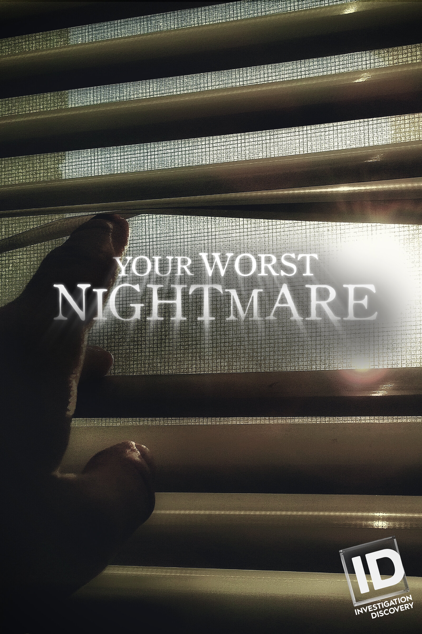 Your Worst Nightmare Dizi afişi