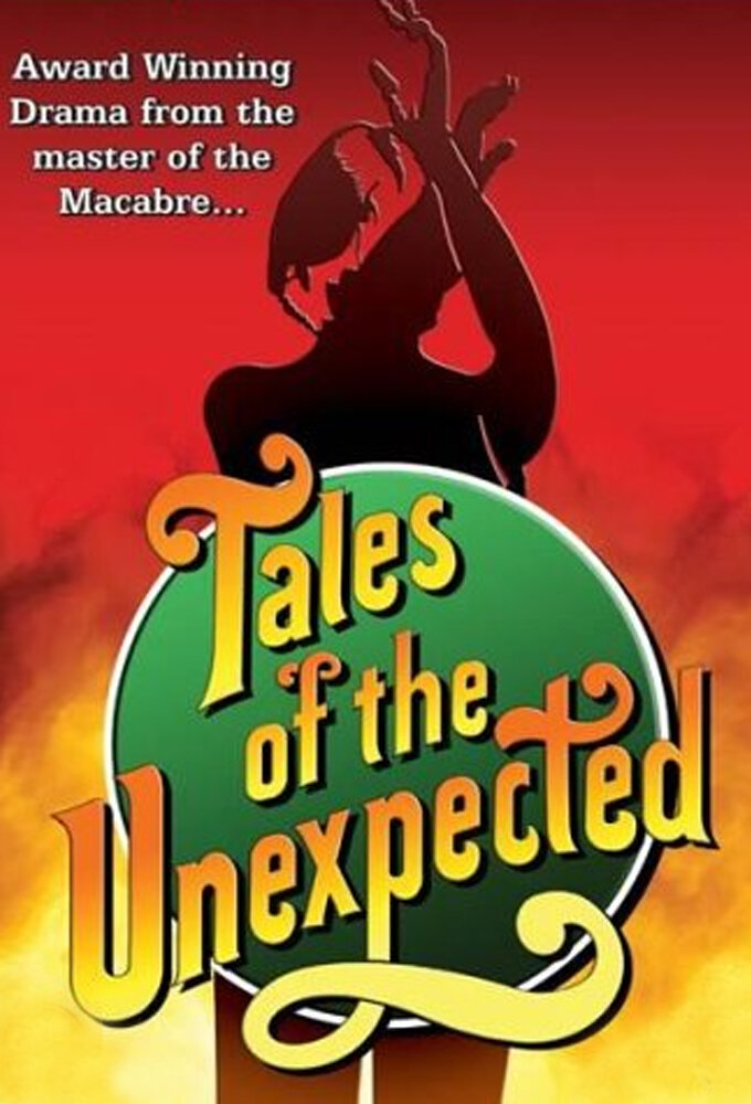 Tales of the Unexpected Dizi afişi