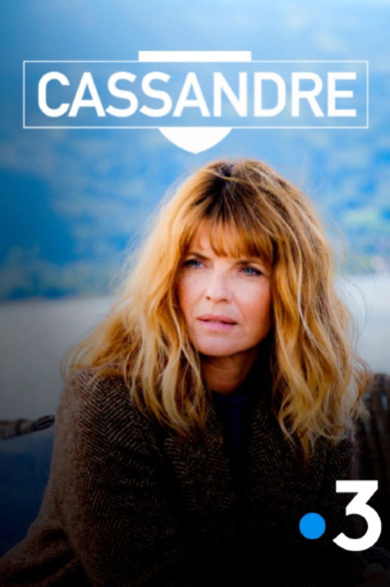 Cassandre Dizi afişi