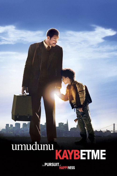 Umudunu Kaybetme  / Vaada Raha... I Promise Film afişi
