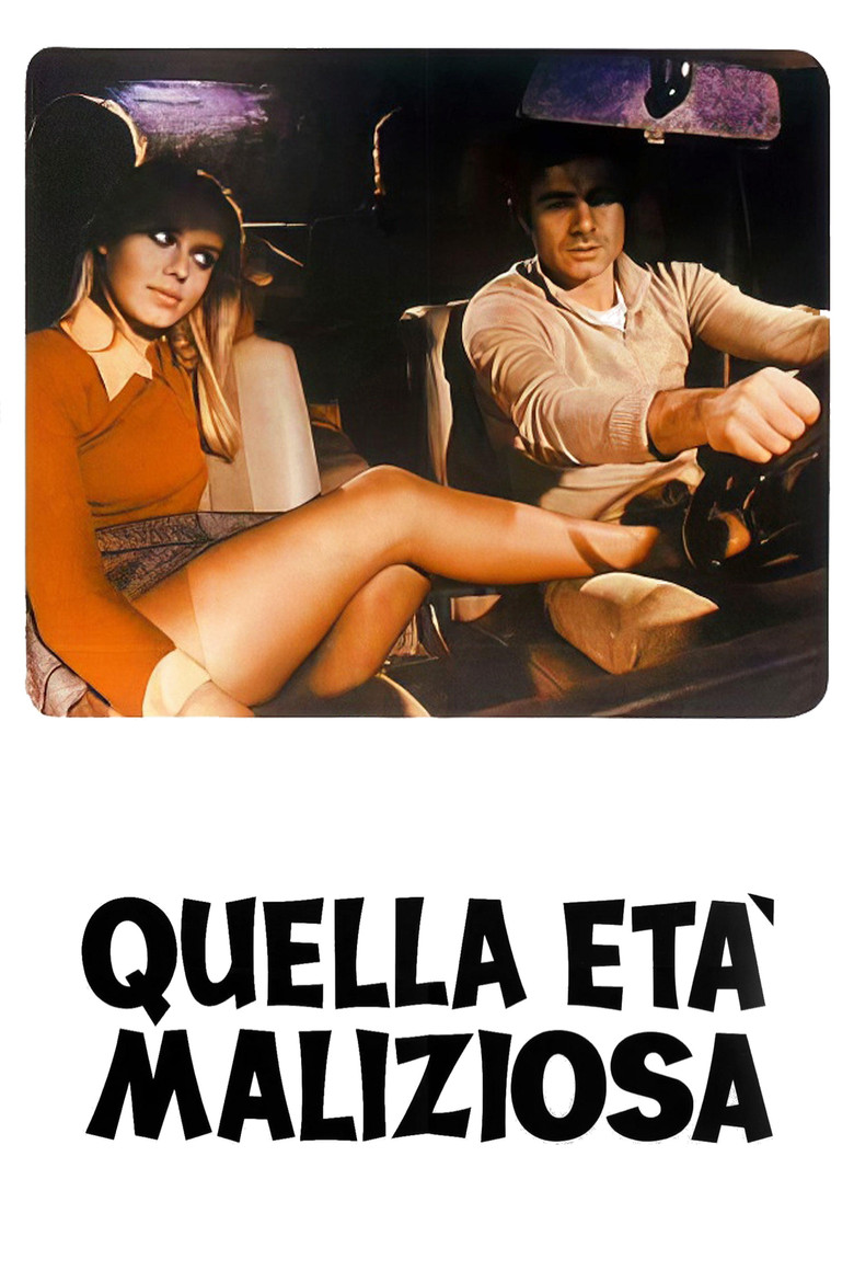 Günaha Davet Film afişi