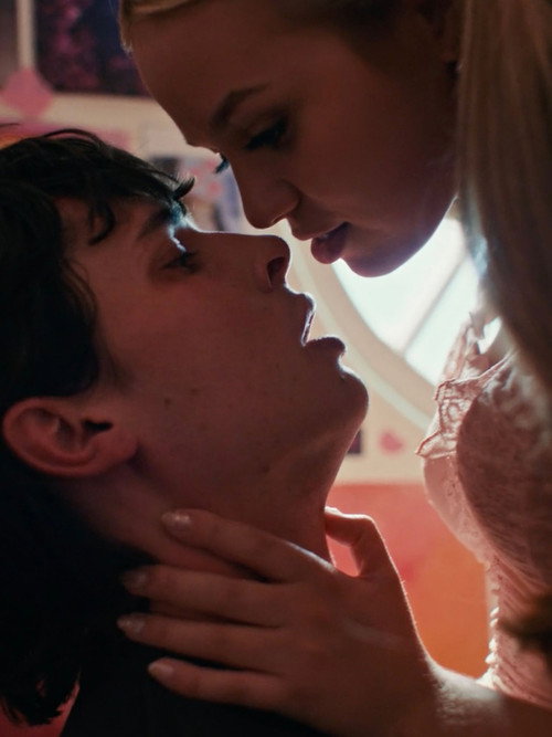 Fight Dirty Dizi afişi