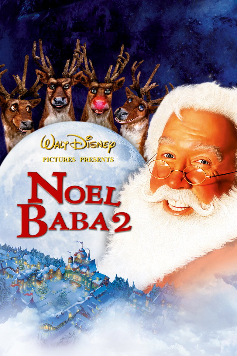 Noel Baba ve Gizli Gorev Servisi 2 Coleksion Bir Arada 2 Bolumde Gizli Gorevleri / Elflerin Seruven ve Maceralari / Prep & Landing: Totally Tinsel Collection Film afişi