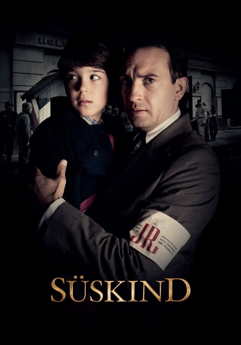 Süskind Film afişi