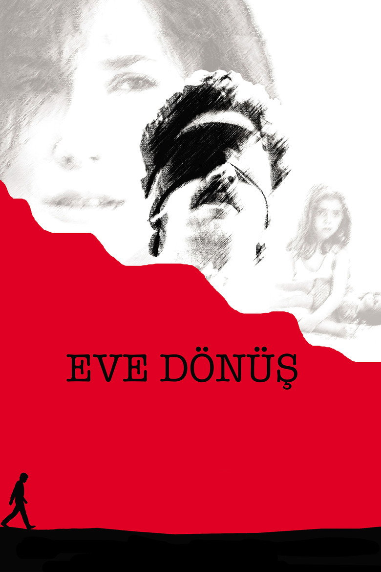 Eve Dönüş Film afişi