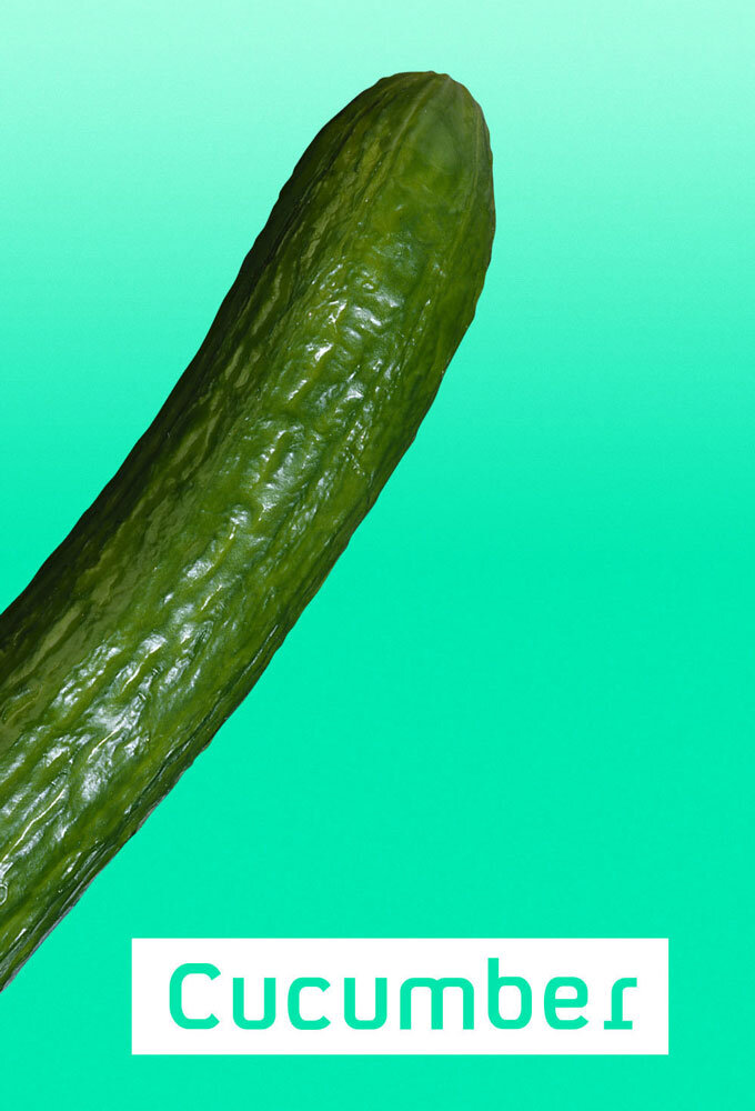 Cucumber Dizi afişi