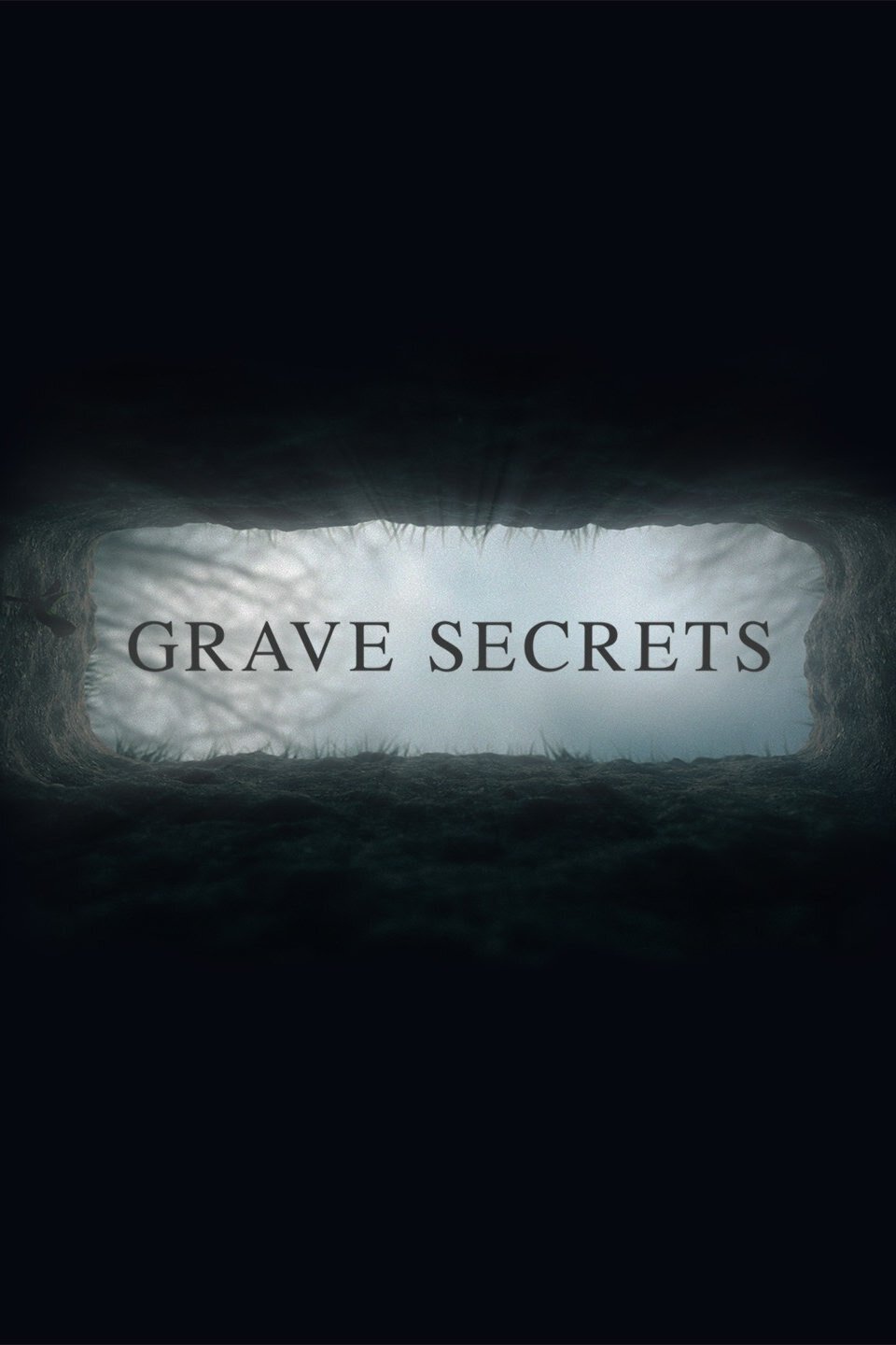 Grave Secrets Dizi afişi